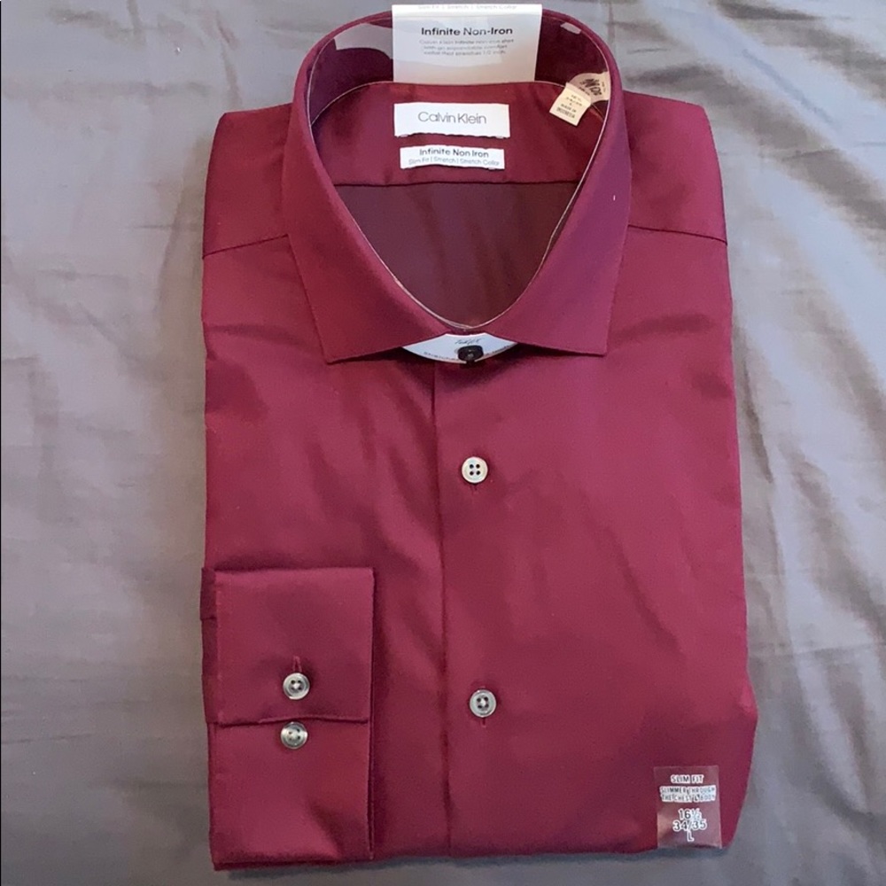 Joseph abboud dress shirt